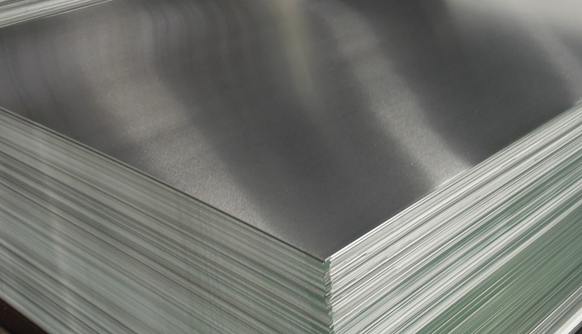 手機(jī)用鋁板